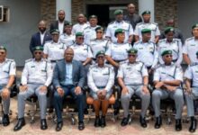 Customs Begin Sensitisation Ahead National Single Window Launch