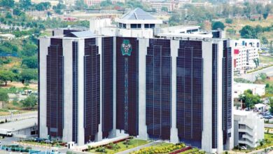 CBN Blacklists Top Loan Defaulters
