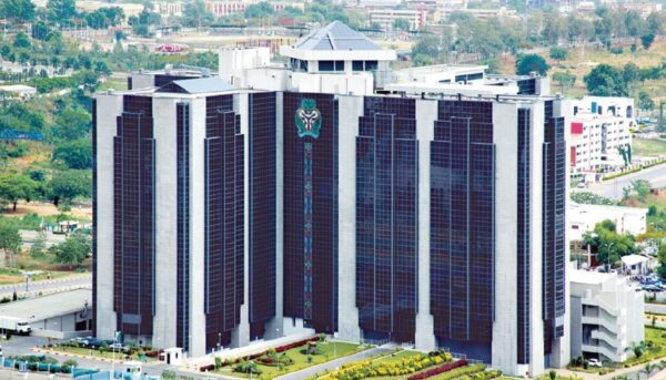 CBN Blacklists Top Loan Defaulters