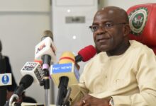 Abia-Geometric Power Partnership Ending Electricity Crisis, Says Otti