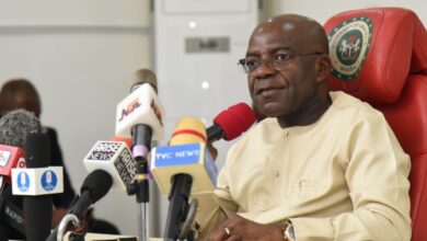 Abia-Geometric Power Partnership Ending Electricity Crisis, Says Otti