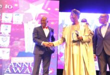 NPA Wins Champions Newspaper’s “Outstanding Agency of the Year Award 2025”