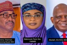 2026 NSC Management Retreat: Charting A Pathway For Future