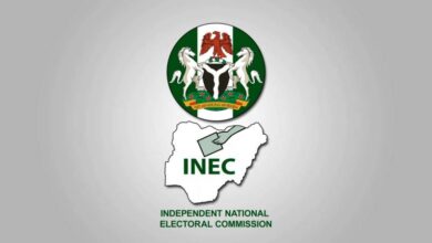 2027: INEC Registers 3.4m New Voters
