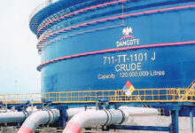 NNPC April Crude Supplies To Dangote Cross 1bn Barrels