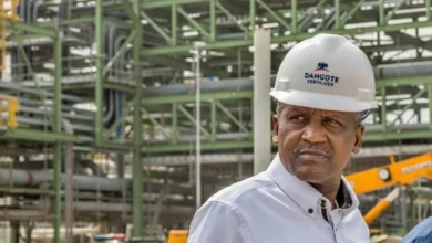 Dangote Reverses Fuel Hike After Crude Oil Drop