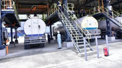 Dangote Refinery Raises Petrol To N1,275, Diesel Now N1,950