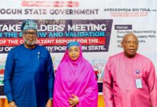 FG Advances Ijebu-Ode Inland Dry Port Project, Stakeholders Validate Report