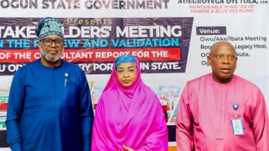 FG Advances Ijebu-Ode Inland Dry Port Project, Stakeholders Validate Report