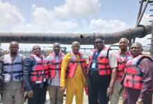 FG Validates Joint Venture Report With Lagos Channel Management Limited