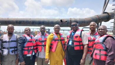 FG Validates Joint Venture Report With Lagos Channel Management Limited