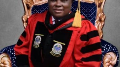 Oba Femi: The Trajectory of Telling Nigerian Story