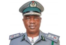 Customs Seize 635,132 Litres Of Smuggled Petrol In Crackdown