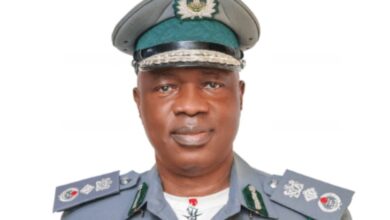 Customs Seize 635,132 Litres Of Smuggled Petrol In Crackdown