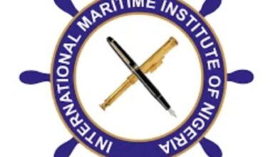 IMION Unveils Training On Blue Economy Policy