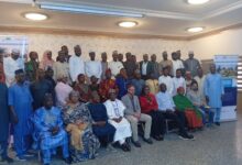 NEPC, Trade Centre Partner Stakeholders On Sesame, Cowpea Export Compliance