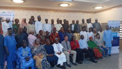 NEPC, Trade Centre Partner Stakeholders On Sesame, Cowpea Export Compliance