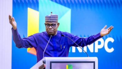 Improved Pipeline Security Drove Oil Output To 1.84mbpd – NNPCL