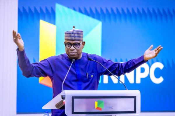 Improved Pipeline Security Drove Oil Output To 1.84mbpd – NNPCL