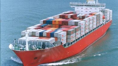 Shipping Firms Push For Extra Fees