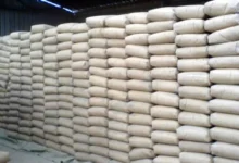 Energy Cost Spike Drives Cement To N12,000/Bag