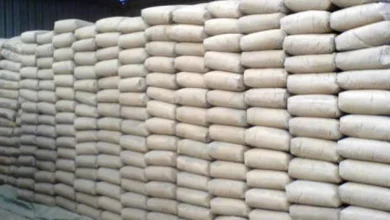 Energy Cost Spike Drives Cement To N12,000/Bag