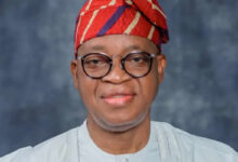 FG Seeks Fair Terms In Global Shipping Decarbonisation