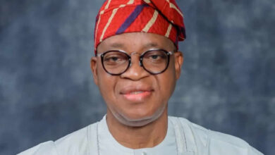 FG Seeks Fair Terms In Global Shipping Decarbonisation