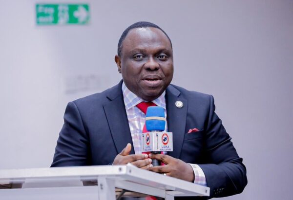 Lagos Plans End To Electricity Band Classification