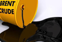 Oil Falls 11% As US-Iran Deal Nears