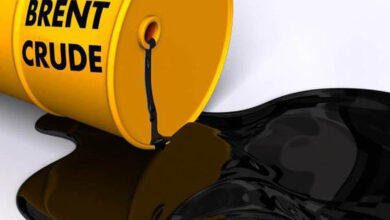 Oil Falls 11% As US-Iran Deal Nears