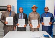 MOWCA Ends Exchange Visits, Affirms Collaboration Amongst Members