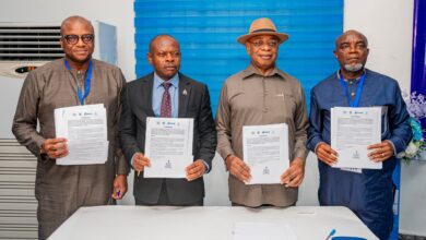 MOWCA Ends Exchange Visits, Affirms Collaboration Amongst Members