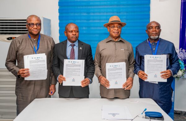 MOWCA Ends Exchange Visits, Affirms Collaboration Amongst Members