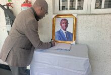 ECM Terminals CEO, Dayo Balogun, Dies At 61