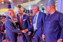 President Tinubu Charts Africa’s Blue Economy Future