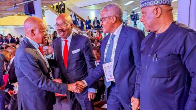 President Tinubu Charts Africa’s Blue Economy Future
