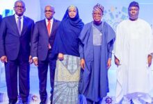 Nigeria Expands Port Capacity To Lead Regional Trade, Says Oyetola