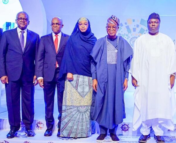 Nigeria Expands Port Capacity To Lead Regional Trade, Says Oyetola