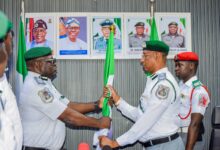 New CAC, Miko Takes Over PTML Command, Promises Due Process In Trade Facilitation