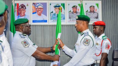 New CAC, Miko Takes Over PTML Command, Promises Due Process In Trade Facilitation