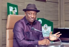 AfDB Appoints Keyamo To Lead $7bn Africa’s Aviation Transformation