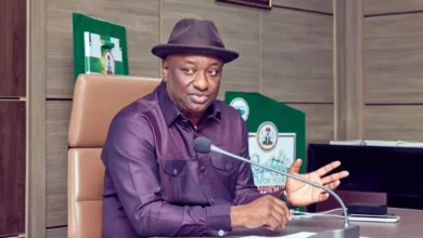AfDB Appoints Keyamo To Lead $7bn Africa’s Aviation Transformation