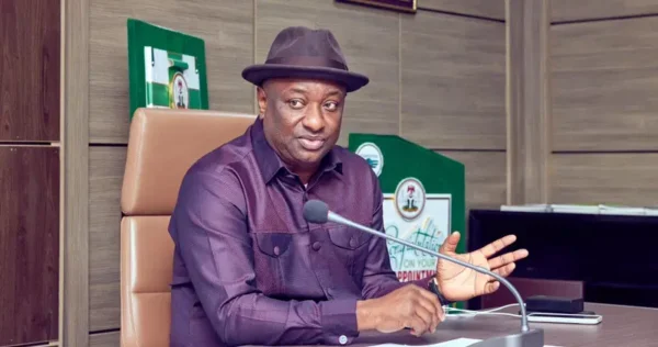 AfDB Appoints Keyamo To Lead $7bn Africa’s Aviation Transformation