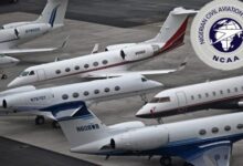 NCAA Issues Ebola Alert To Airlines, Airport Operators