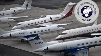 NCAA Issues Ebola Alert To Airlines, Airport Operators