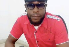 REPORTER'S DIARY: How Lagos State Task Force Made Me 'Igbobi Landlord' For Filming Operatives Extorting Suspected 'Okada' Operators In Apapa