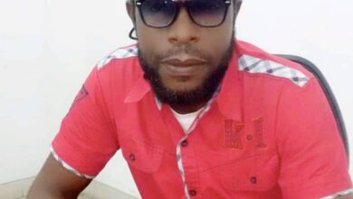REPORTER'S DIARY: How Lagos State Task Force Made Me 'Igbobi Landlord' For Filming Operatives Extorting Suspected 'Okada' Operators In Apapa