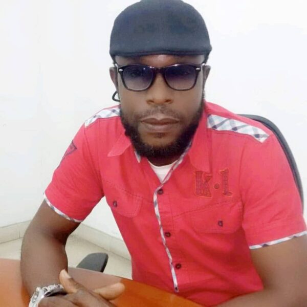 REPORTER'S DIARY: How Lagos State Task Force Made Me 'Igbobi Landlord' For Filming Operatives Extorting Suspected 'Okada' Operators In Apapa