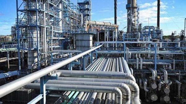 Chinese Investors May Acquire 51% Stake In PH, Warri Refineries